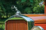 Pierce-Arrow Model 126 Convertible Coupe 1929 года